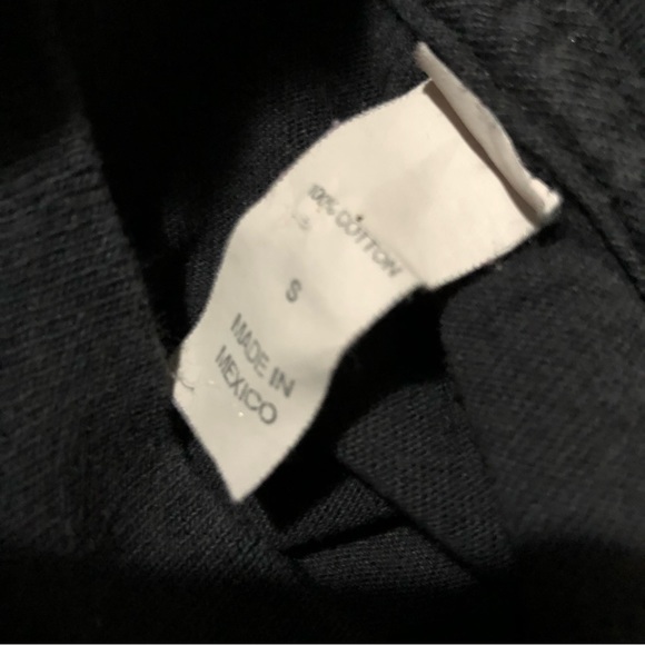 Katy Perry Mens California Dreams Black Pink Blue T Shirt Sz Small Short Sleeve - Picture 5 of 5